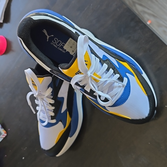 X Ray Speed Wide - Picture 2 of 3